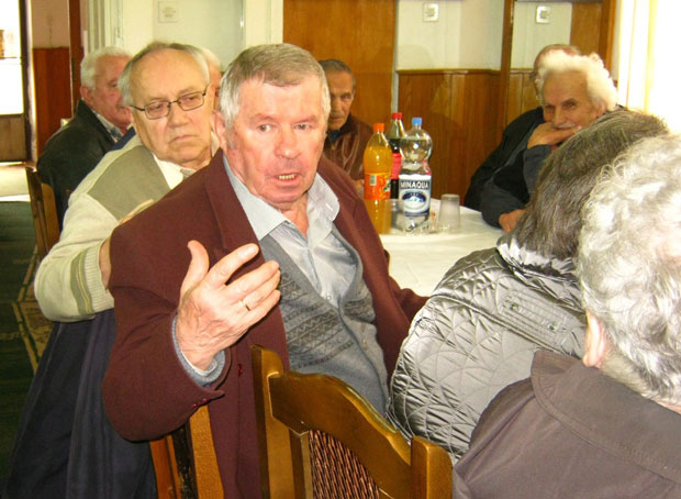 Треће доба тражи више